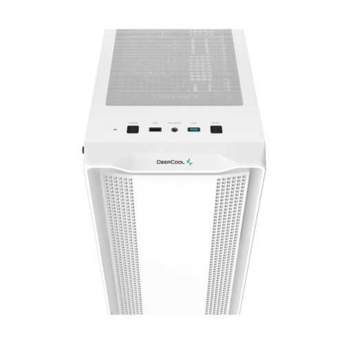 Корпус для ПК Deepcool CC560 V2 White (R-CC560-WHGAA4-G-2)