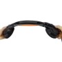Навушники REAL-EL GDX-7700 Surround 7.1 Black/Orange (EL124100016)