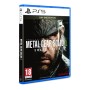 Гра Sony Metal Gear Solid Delta: Snake Eater Day 1 Edition, BD диск (4012927150856)