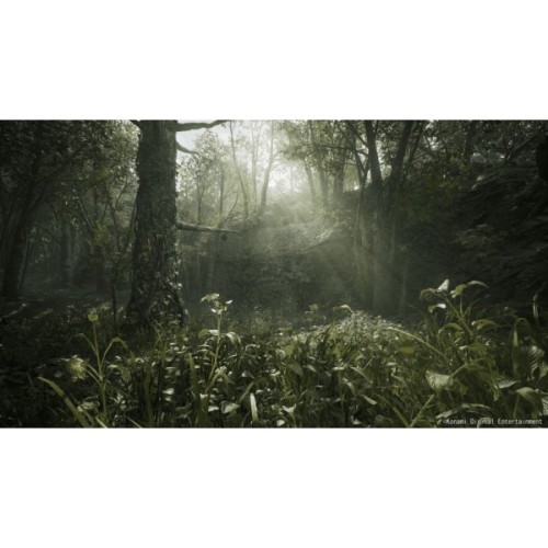 Гра Sony Metal Gear Solid Delta: Snake Eater Day 1 Edition, BD диск (4012927150856)