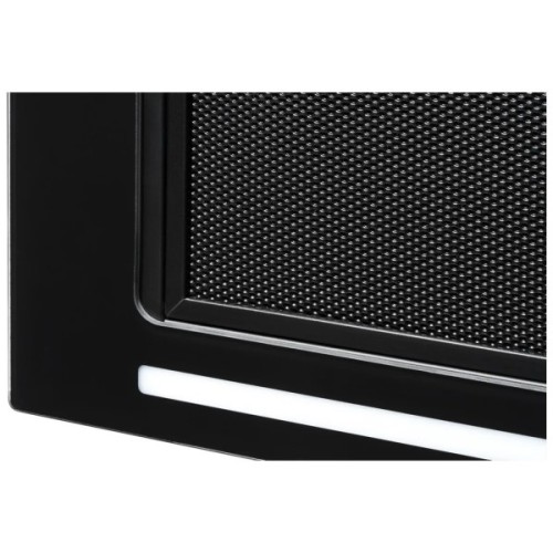 Витяжка кухонна GRANADO Palamos 4613-1200 Black glass (GCH4613120011)