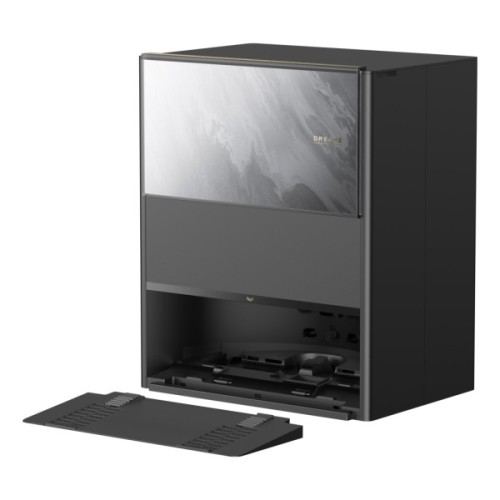 Пилосос Dreame Aqua 10 Ultra Track Complete Black (RLR81CE-1-BL)