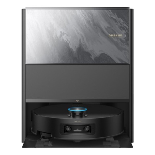 Пилосос Dreame Aqua 10 Ultra Track Complete Black (RLR81CE-1-BL)