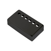 Кришка для звукознімача DiMarzio Humbucking Pickup Cover (Black) (GG1600BK)