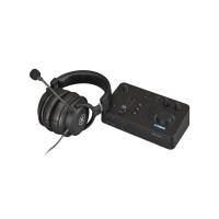 Аудіоінтерфейс Yamaha ZG01 Pack