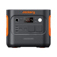 Зарядна станція Jackery Explorer 2000 V2 2042Wh (Exlporer 2000 v2)
