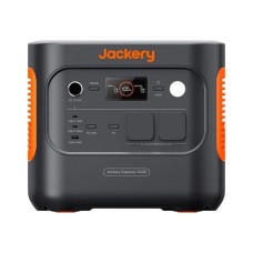 Зарядна станція Jackery Explorer 2000 V2 2042Wh (Exlporer 2000 v2)