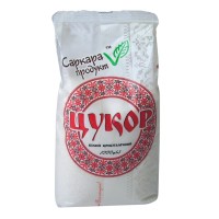 Цукор Саркара продукт 1 кг (пакет) (11003)
