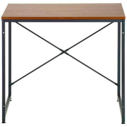 Письмовий стіл Special4You BOUST DARK BROWN (800/600/720) (E6217)