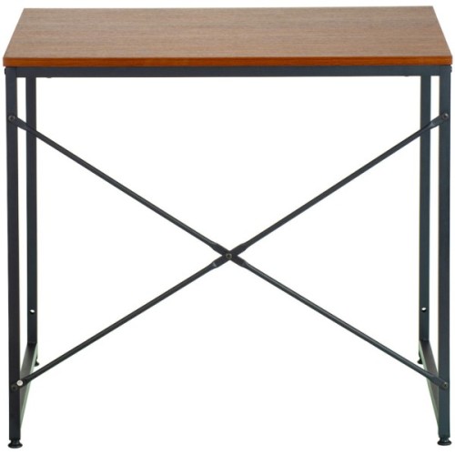 Письмовий стіл Special4You BOUST DARK BROWN (800/600/720) (E6217)