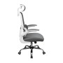 Офісне крісло Richman Скайлайн Хром M-1 (Tilt) Сірий (R00000048369)