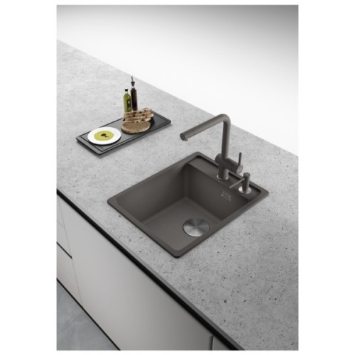 Змішувач Franke Active L (115.0721.463)