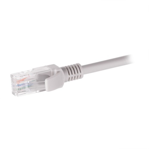 Патч-корд 3м UTP Cat 6A CU 26AWG 7/0.16 LSZH grey 2E (2E-PC6CU-UTP3LSZH-GRY)