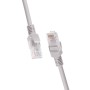 Патч-корд 3м UTP Cat 6A CU 26AWG 7/0.16 LSZH grey 2E (2E-PC6CU-UTP3LSZH-GRY)