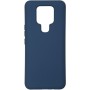 Чохол до мобільного телефона Armorstandart ICON Case Tecno Camon 16/16 SE Dark Blue (ARM58558)