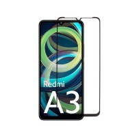 Скло захисне PowerPlant Full screen Xiaomi Redmi A3 (GL605108)
