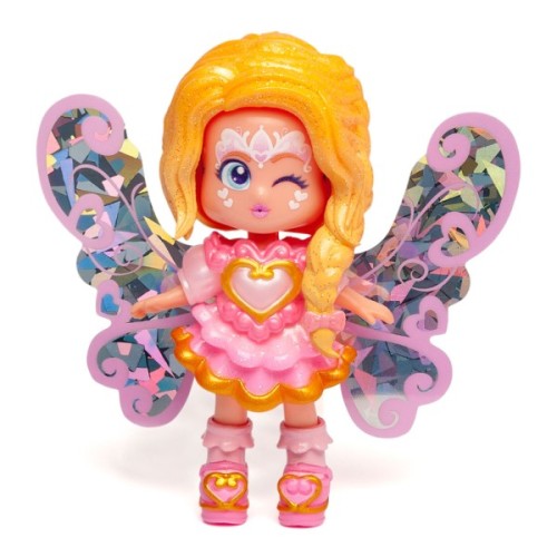 Лялька Kookyloos серії Fairytale - Серденько (PKLSP106IN220)