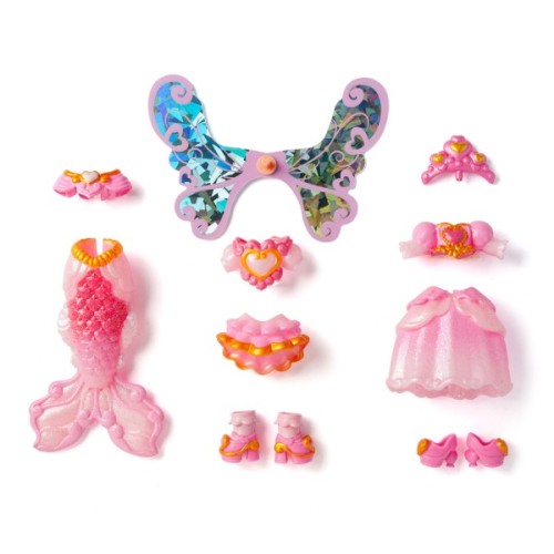 Лялька Kookyloos серії Fairytale - Серденько (PKLSP106IN220)