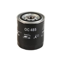 Фільтр масляний Mahle OC485