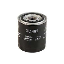 Фільтр масляний Mahle OC485