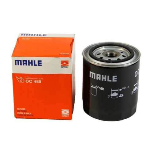 Фільтр масляний Mahle OC485