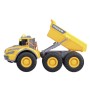 Спецтехніка Dickie Toys Самоскид Вольво зi звуковими та свiтловими ефектами, 23 см (3723007)