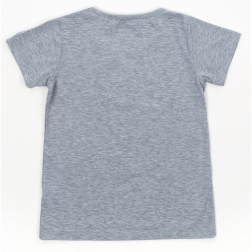 Піжама дитяча Matilda NO RULES (M12334-3-122B-blue)