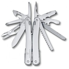 Мультитул Victorinox SwissTool Spirit MX Nylon Case (3.0224.MN)