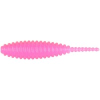Силікон рибальський Reins Chibi Hira Aji Adder 1.5" 206 UV Pink Sigh (15 шт/уп.) (1552.10.62)