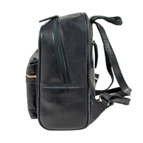 Рюкзак туристичний Ashwood T87 Black