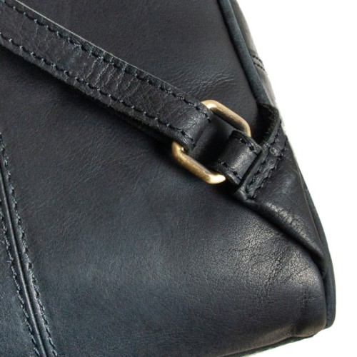 Рюкзак туристичний Ashwood T87 Black