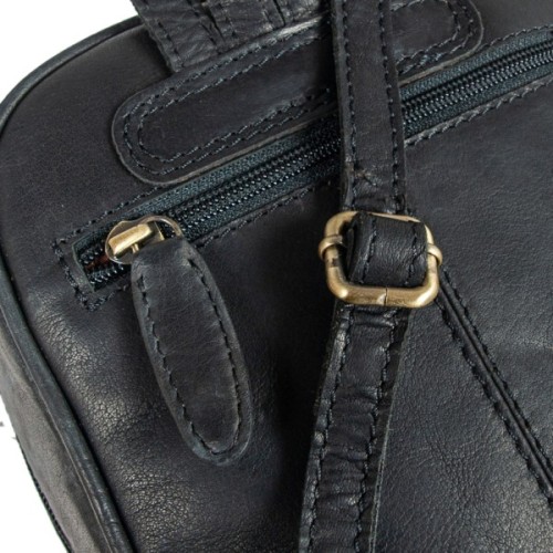 Рюкзак туристичний Ashwood T87 Black