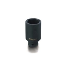 Торцева головка Toptul 50 мм 1" ударна довга (KABE3250)