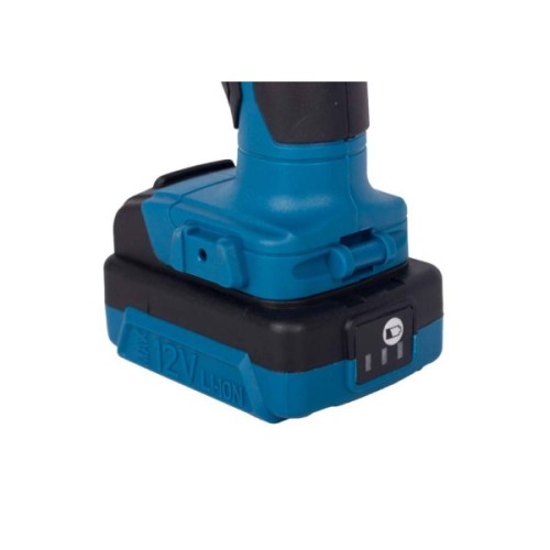 Шуруповерт Зеніт Профі ЗПША-12/15 DFR/B (853794)