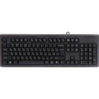 Клавіатура A4Tech KM-720-BLACK-US (4711421754026)