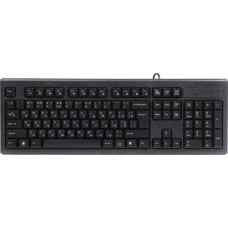 Клавіатура A4Tech KM-720-BLACK-US (4711421754026)