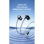 Навушники Vention Echo Lite USB-C In-Ear Wired Black (GBBBAV)