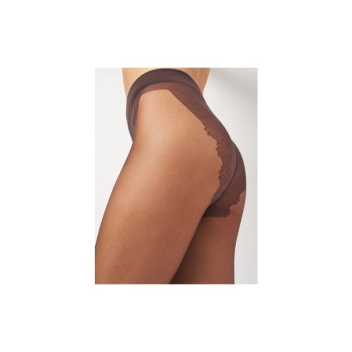 Колготи Corrente Bikini 20 Den Fumo - 4 (2140202734711)