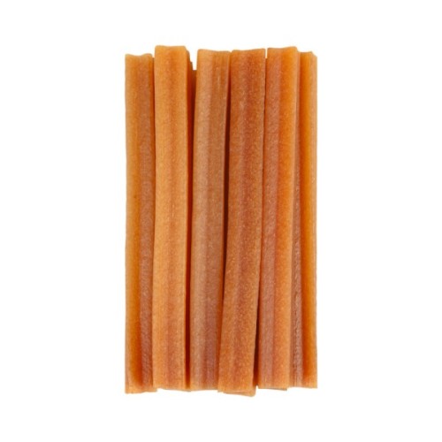 Ласощі для собак WAUDOG Treats Стоматологічна паличка зі смаком тріски 100 г (4455)