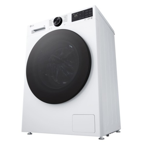 Пральна машина LG F2X5FS5W