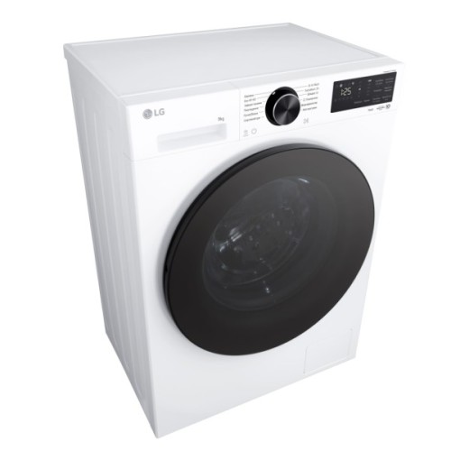 Пральна машина LG F2X5FS5W