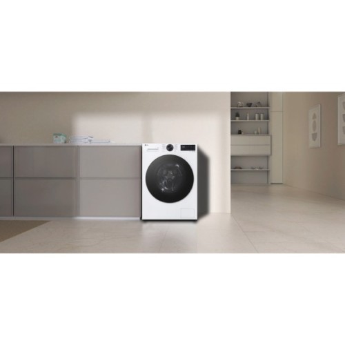 Пральна машина LG F2X5FS5W
