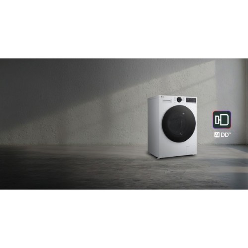 Пральна машина LG F2X5FS5W