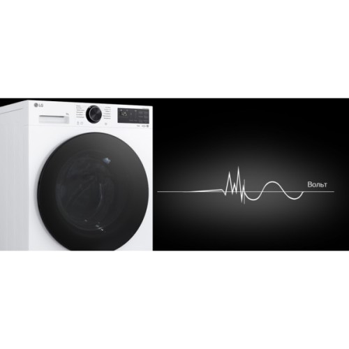 Пральна машина LG F2X5FS5W