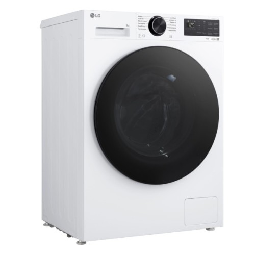 Пральна машина LG F2X5FS5W