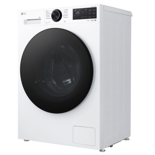 Пральна машина LG F2X5FS5W