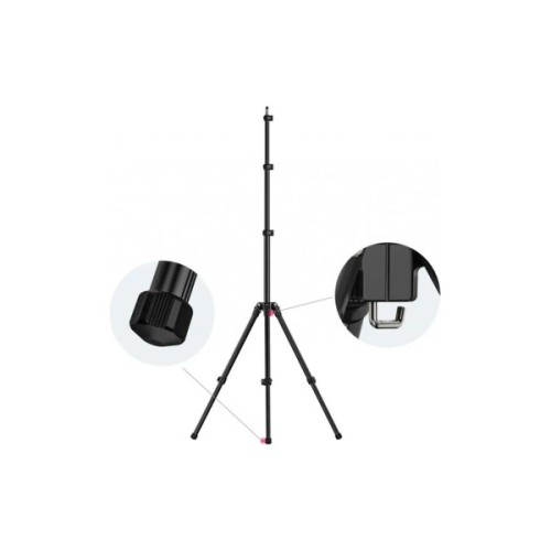 Штатив Ulanzi Vijim TT43 Reversible Leg Light Stand (T076GBB1)