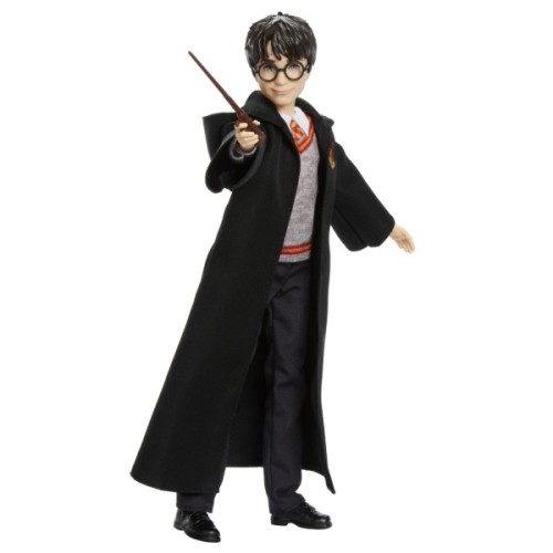 Фігурка Mattel Harry Potter Гаррі Поттер (JGM18)