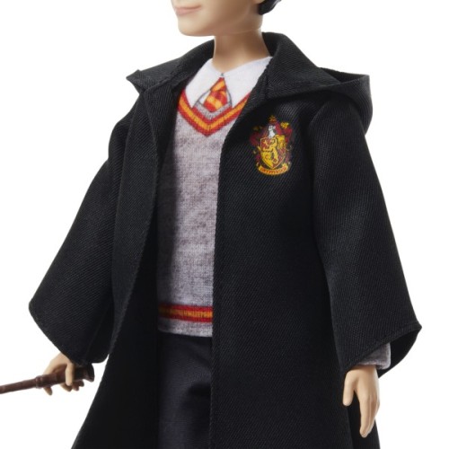 Фігурка Mattel Harry Potter Гаррі Поттер (JGM18)