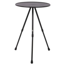 Туристичний стіл Bo-Camp Sawtelle 37x37 cm Black (1404327) (DAS303270)